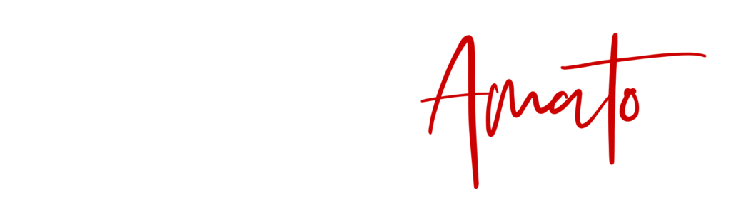 Kimberly Amato's name written out.